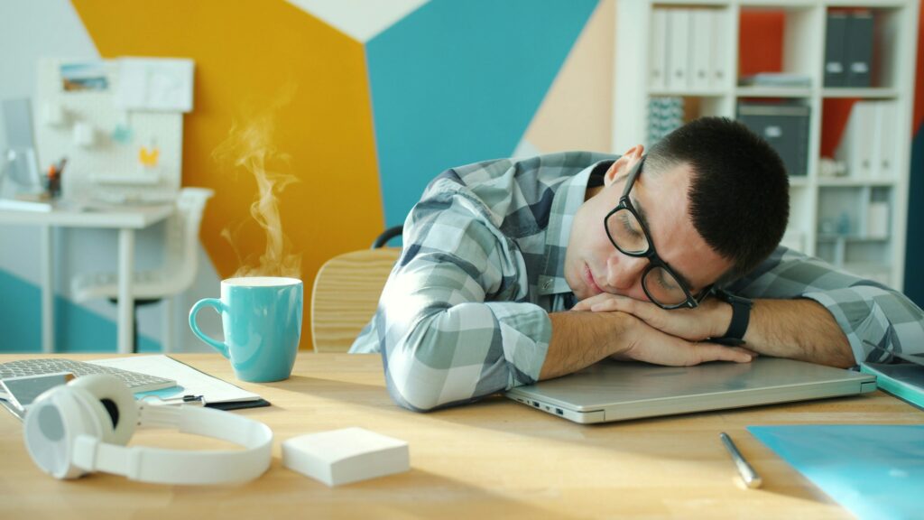 La localisation face à la fatigue de l’IA